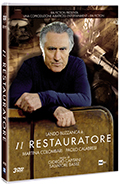 Il restauratore (3 DVD)