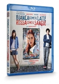 Bianca come il latte, rossa come il sangue (Blu-Ray)