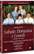 Sabato, domenica e luned