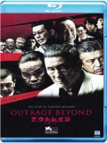 Outrage beyond (Blu-Ray)