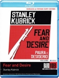 Paura e desiderio (Blu-Ray)