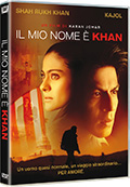 Il Mio nome  Khan - My name is Khan