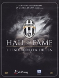 Juventus - Hall of fame, Vol. 09: I leader della difesa