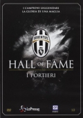 Juventus - Hall of fame, Vol. 10: I portieri