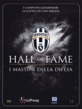 Juventus - Hall of fame, Vol. 11: I mastini della difesa