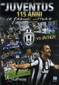 Juventus Vs. Inter