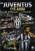 Juventus Vs. Roma