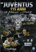 Juventus Vs. Torino