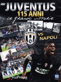 Juventus Vs. Napoli