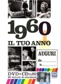 Il tuo anno - 1960