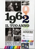 Il tuo anno - 1962