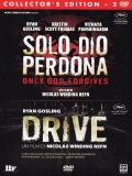 Cofanetto: Solo Dio perdona + Drive (2 DVD)