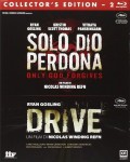 Cofanetto: Solo Dio perdona + Drive (2 Blu-Ray)