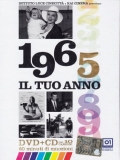 Il tuo anno: 1965 (DVD + CD)