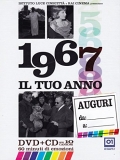 Il tuo anno: 1967 (DVD + CD)