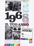 Il tuo anno: 1968 (DVD + CD)