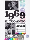 Il tuo anno: 1969 (DVD + CD)