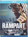 Rampart (Blu-Ray)