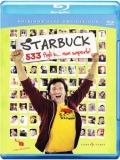 Starbuck (Blu-Ray)