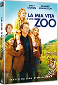 La mia vita  uno zoo