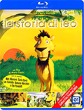 La storia di Leo (Blu-Ray)