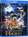 Il castello magico (Blu-Ray)