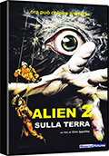 Alien 2 - Sulla terra