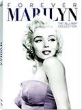 Forever Marilyn (7 Blu-Ray)