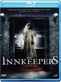 The Innkeepers (Blu-Ray)