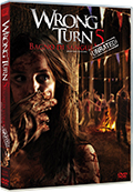 Wrong Turn 5 - Bagno di sangue (Unrated)