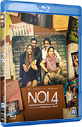 Noi 4 (Blu-Ray)