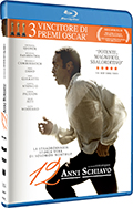 12 anni schiavo (Blu-Ray)