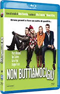 Non buttiamoci gi (Blu-Ray)