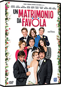 Un matrimonio da favola