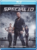 Special Id (Blu-Ray)