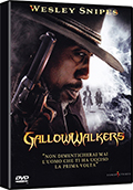 Gallowwalkers