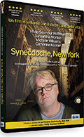 Synecdoche, New York