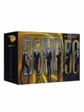 007 Monsterbox - Bond 50 (23 DVD)