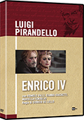 Luigi Pirandello - Enrico IV