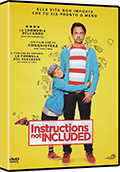 Instructions not included