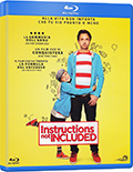 Instructions not included (Blu-Ray)