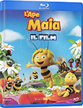 L'ape Maia - Il film (Blu-Ray)