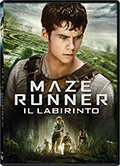 Maze Runner - Il labirinto