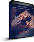 Pasolini (Blu-Ray)