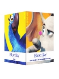 Blue Sky Studios Collection (9 DVD)