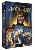 Una notte al museo - Trilogia (3 DVD)