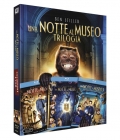 Una notte al museo - Trilogy (3 Blu-Ray)