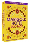 Marigold Hotel Collection (2 DVD)