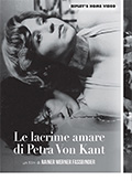 Le lacrime amare di Petra Von Kant