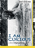 I am curious - Yellow + blue (2 DVD)